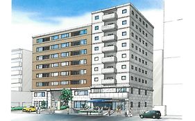 Art Five Hotel Bois博多